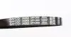 5PK869 Ремень генератора Subaru Impreza/Legacy/Forester 05-14 DAYCO підбір по vin на Brocar