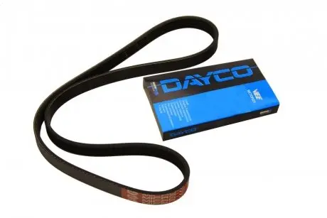 5PK880 Ремінь поліклиновий DAYCO підбір по vin на Brocar