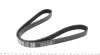 5PK990 Ремінь генератора Opel Astra/Vectra 1.4/1.6i 88-95 DAYCO підбір по vin на Brocar