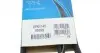 6PK1145 Ремінь генератора Renault Master 2.5dCi (-AC) DAYCO підбір по vin на Brocar