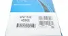 6PK1180 Ремень генератора Citroen Jumper/Fiat Ducato/Peugeot Boxer 2.0/2.2HDi/JTD 02- DAYCO підбір по vin на Brocar