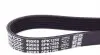 6PK1255 Ремень генератора Hyundai i30 1.4i 07-12 (6PK1255) DAYCO підбір по vin на Brocar