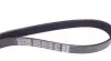 6PK1285 Ремінь генератора VW Golf/VW Bora 2.3 -00 DAYCO підбір по vin на Brocar