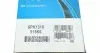 6PK1310 Ремень генератора Fiat Doblo 1.3D Multijet/1.3JTD/Ford Focus 1.8/2.0 04- DAYCO підбір по vin на Brocar