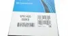 6PK1420 Ремінь генератора Ford Transit 2.5Di/TD 92-00 (PS,AC) DAYCO підбір по vin на Brocar