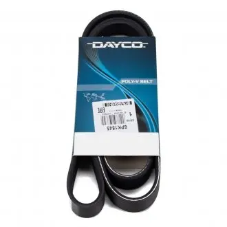 6PK1545 Ремень генератора Skoda Octavia/VW Golf IV 96-10 DAYCO подбор по vin на Brocar