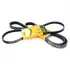 Ремінь генератора Citroen Berlingo 1.6 00-08/ Nemo 1.4i 08- 6PK1558