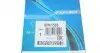 6PK1558 Ремінь генератора Citroen Berlingo 1.6 00-08/ Nemo 1.4i 08- DAYCO підбір по vin на Brocar
