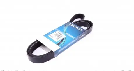 6PK1820 Ремінь генератора Toyota Corolla 00-02 DAYCO підбір по vin на Brocar