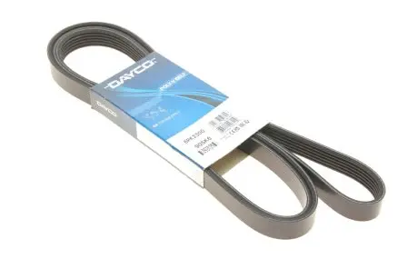 6PK2300 Ремень генератора MB W202/210 M112/113 97- (WP,PS) DAYCO подбор по vin на Brocar