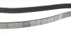 6PK2325 Ремінь генератора MB W124/S124 M104 -98 DAYCO підбір по vin на Brocar