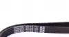 6PK2345 Ремень генератора Land Rover Discovery III 4.4 04-13 DAYCO підбір по vin на Brocar