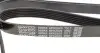 6PK2525 Ремінь генератора VW Crafter 2.5TDI (2 ALT) DAYCO підбір по vin на Brocar