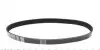 6PK750 Ремінь генератора Peugeot Partner 1.8/VW Caddy II 1.4/1.6 95-04 DAYCO підбір по vin на Brocar