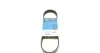 Ремень генератора Citroen C2/C3 1.4HDi 02-/C4/Peugeot 206 CC/207/307 1.6HDi 03-15 (6PK780)