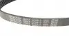 6PK915 Ремень генератора Citroen Jumper/Peugeot Boxer 2.5D/TDI 94-02 AC /2.5D -95 DAYCO підбір по vin на Brocar