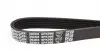 6PK996 Ремінь генератора Citroen Jumper/Fiat Ducato 2.8HDi/JTD 00- (ALT,WP) DAYCO підбір по vin на Brocar