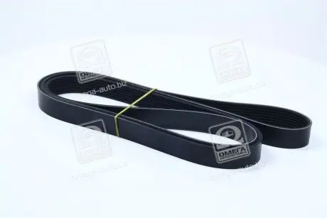 7PK2061 Ремінь генератора Infiniti FX 08- DAYCO підбір по vin на Brocar