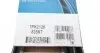 7PK2120 Ремень генератора Land Rover/Toyota Land Cruiser 120 4.0i/4.6 94- DAYCO підбір по vin на Brocar