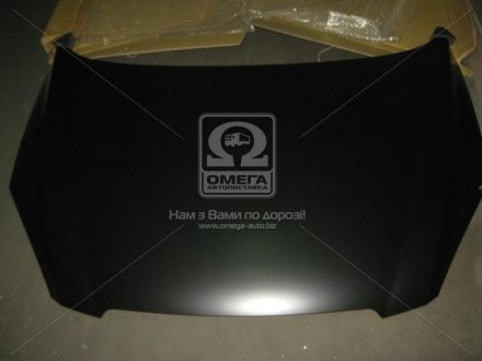 0310269280 Капот KIA CEED (пр-во TEMPEST) TEMPEST подбор по vin на Brocar