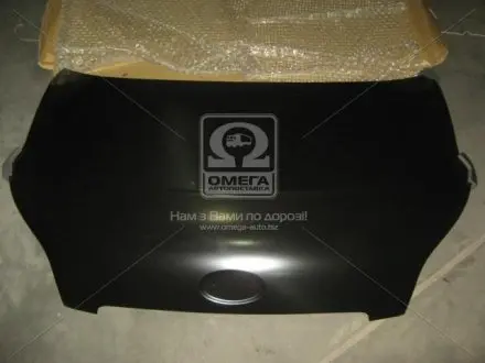 0310742280 Капот KIA SOUL (пр-во TEMPEST) TEMPEST підбір по vin на Brocar