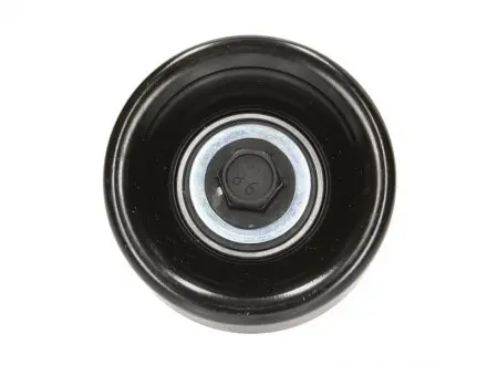 VKM34072 Ролик ведущий FORD (пр-во SKF) SKF підбір по vin на Brocar