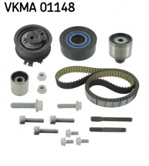 VKMA01148 Роликовий модуль натягувача ременя (ролик, ремінь) SKF підбір по vin на Brocar