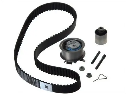VKMA01250 Комплект (ремінь+ролики) SKF підбір по vin на Brocar