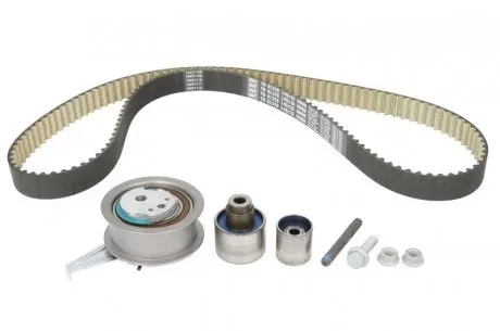 VKMA01278 Комплект (ремінь+ролики) SKF підбір по vin на Brocar