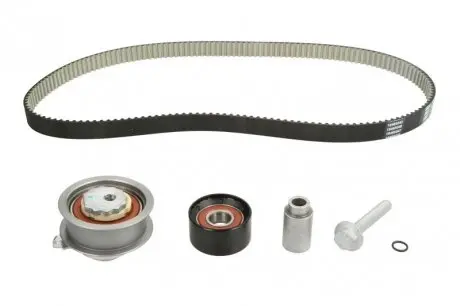 VKMA01280 Комплект (ремінь+ролики) SKF підбір по vin на Brocar