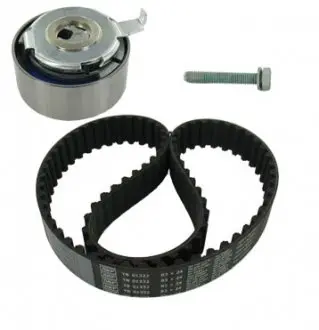 VKMA01332 Комплект ремня ГРМ (Пр-во SKF) SKF подбор по vin на Brocar