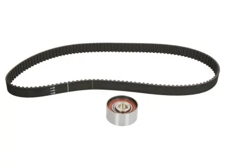 VKMA02206 Комплект (ремінь+ролики) SKF підбір по vin на Brocar