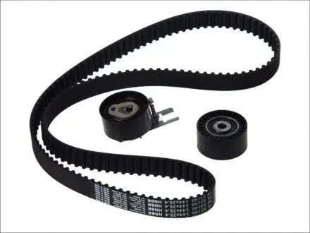 VKMA03140 Комплект ремня ГРМ (Пр-во SKF) SKF подбор по vin на Brocar