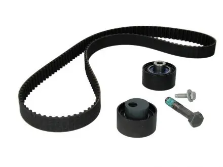 VKMA03246 Комплект ремня ГРМ (Пр-во SKF) SKF подбор по vin на Brocar