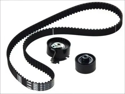 VKMA03256 Комплект ремня ГРМ (Пр-во SKF) SKF подбор по vin на Brocar