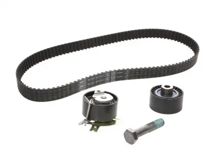 VKMA03305 Комплект ГРМ (ремінь + ролик) SKF підбір по vin на Brocar