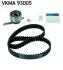Комплект ремня ГРМ (Пр-во SKF) VKMA 93005