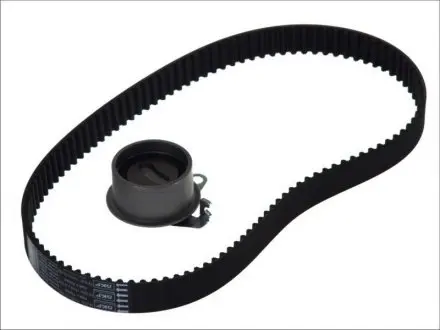 VKMA95651 Комплект ГРМ Mitsubishi Colt/Lancer 1.3/1.6i 03- (25x109z) SKF подбор по vin на Brocar