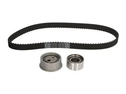VKMA95656 Комплект (ремінь+ролики) SKF підбір по vin на Brocar