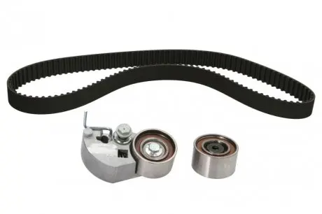 VKMA95660 Комплект (ремінь+ролики) SKF підбір по vin на Brocar