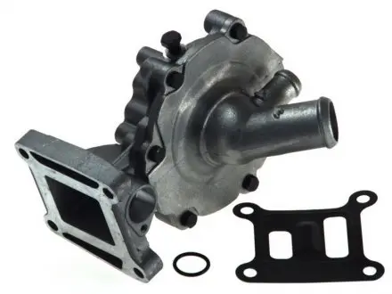 VKPA84621 Насос водяний FORD (вир-во SKF) SKF підбір по vin на Brocar