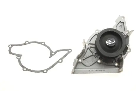 VKPC81800 Насос водяний AUDI (вир-во SKF) SKF підбір по vin на Brocar