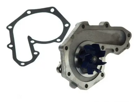VKPC86413 Насос водяний OPEL (вир-во SKF) SKF підбір по vin на Brocar