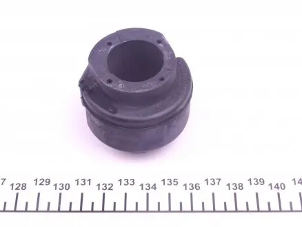 10023 Втулка стабілізатора (переднього) Audi A6/VW Passat 96-05 (d=27mm) FEBI BILSTEIN підбір по vin на Brocar