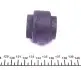 10023 Втулка стабілізатора (переднього) Audi A6/VW Passat 96-05 (d=27mm) FEBI BILSTEIN підбір по vin на Brocar