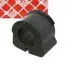 14716 Втулка стабілізатора (переднього) VW Golf IV 1.6-2.8 97-09 (d=21mm) FEBI BILSTEIN підбір по vin на Brocar