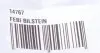 14767 Втулка ресори (задньої/бигудь) DB 609 86- (23x30x86) FEBI BILSTEIN підбір по vin на Brocar