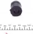 15621 Втулка стабілізатора (заднього) Opel Omega A 86-94/ Vectra A 88-95 (d=28mm) FEBI BILSTEIN підбір по vin на Brocar