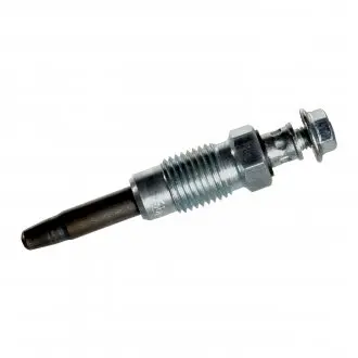 15965 Свеча накала Renault Clio/19 1.9D 88-98 (11V) (M12x1.25/6s) FEBI BILSTEIN подбор по vin на Brocar
