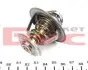 17908 Термостат VW T5 1.9TDI FEBI BILSTEIN підбір по vin на Brocar